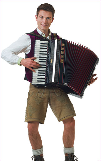 Dominik Kargl