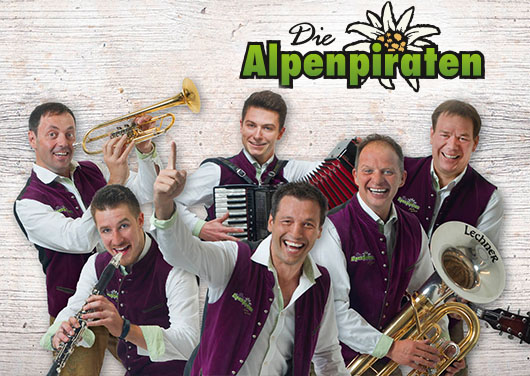 Alpenpiraten