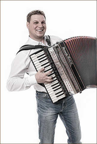 Daniel Reitmaier